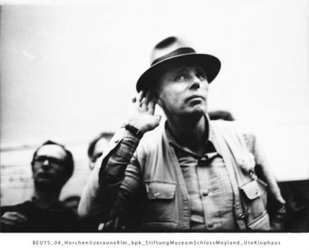 BEUYS