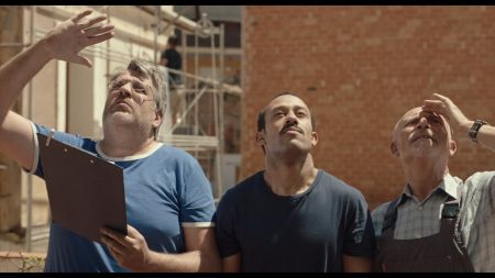 6 DÍAS EN BARCELONA