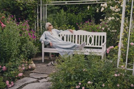 IHR JAHRHUNDERT – FRAUEN ERZÄHLEN GESCHICHTE