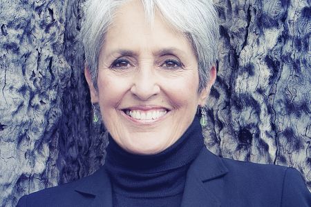 JOAN BAEZ – I AM A NOISE
