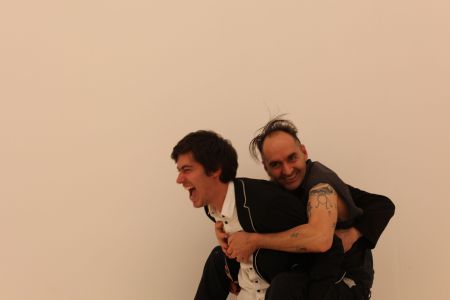 MY LIFE IS A GUNSHOT