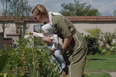 THE ZONE OF INTEREST