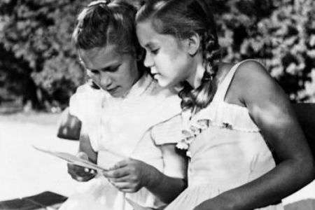 DAS DOPPELTE LOTTCHEN