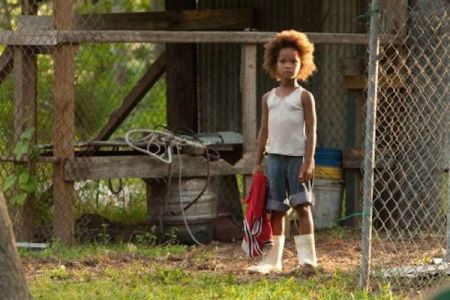 BEASTS OF THE SOUTHERN WILD