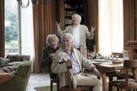 ET SI ON VIVAIT TOUS ENSEMBLE