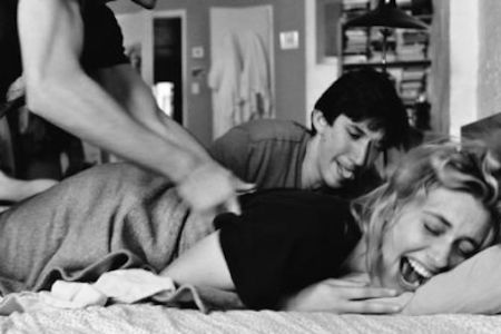 FRANCES HA