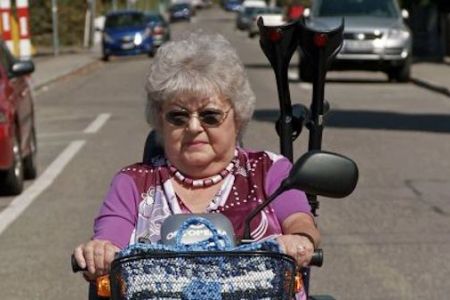 VON HEUTE AUF MORGEN 