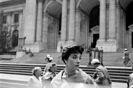 FINDING VIVIAN MAIER