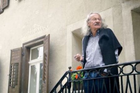 CHRISTIAN SCHOCHER, FILMEMACHER