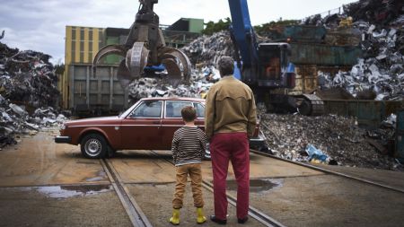 AUTOMANIA – VON A NACH B