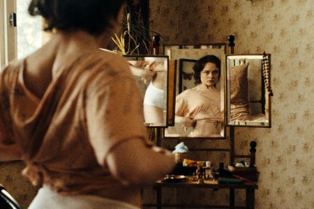 IN DIE SONNE SCHAUEN