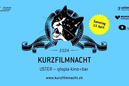 KURZFILMNACHT 2024