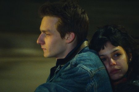 LES PASSAGERS DE LA NUIT