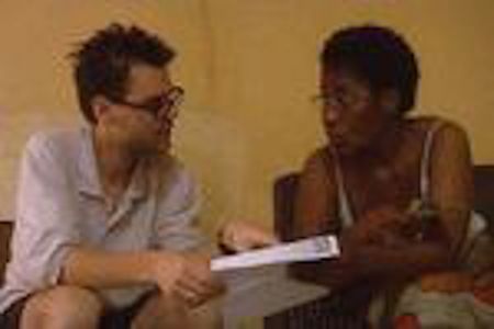 MA FAMILLE AFRICAINE