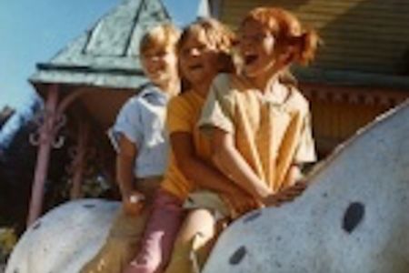 PIPPI IM TAKA-TUKA-LAND