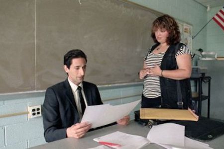DETACHMENT