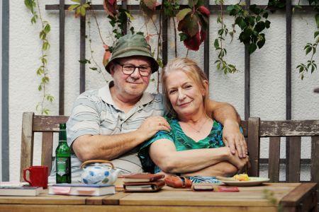ALTE LIEBE