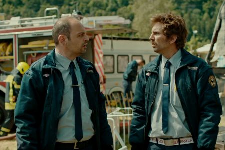 TSCHUGGER – DER LÄTSCHT FALL