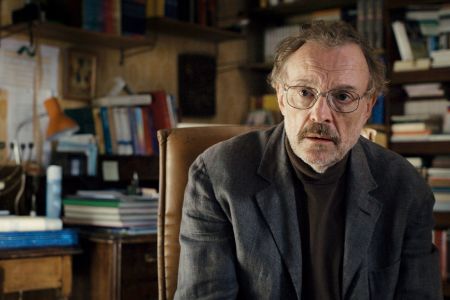 ANDREA LÄSST SICH SCHEIDEN