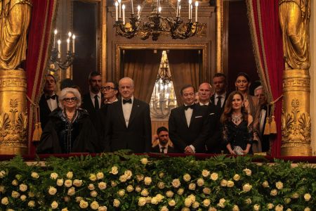 LA GRAZIA