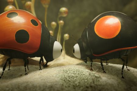 MINUSCULE - ABENTEUER IN DER KARIBIK