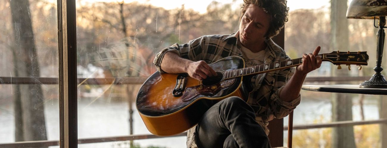 SPRINGSTEEN - DELIVER ME FROM NOWHERE