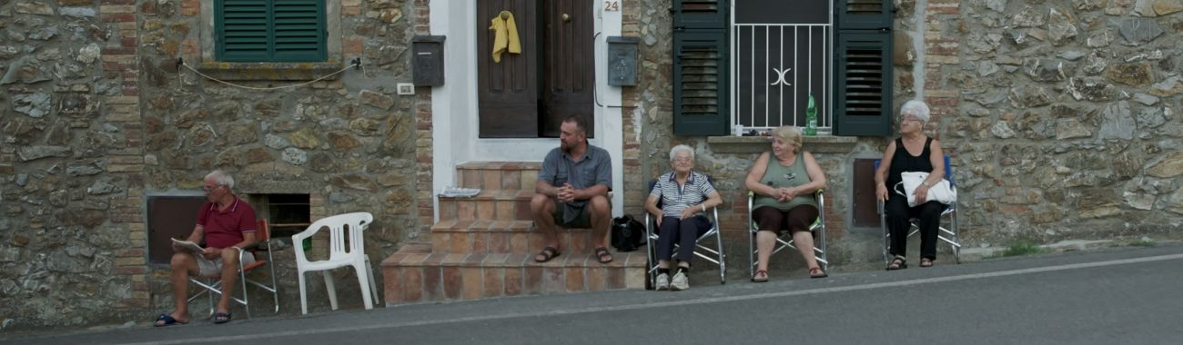 TATTI, PAESE DI SOGNATORI