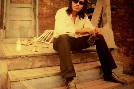 SEARCHING FOR SUGAR MAN