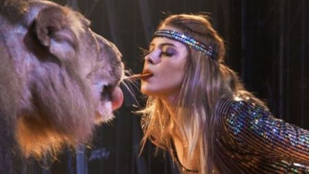WILD WOMEN - GENTLE BEASTS