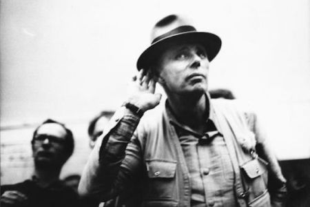 BEUYS