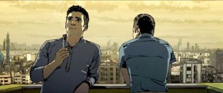 TEHRAN TABOO