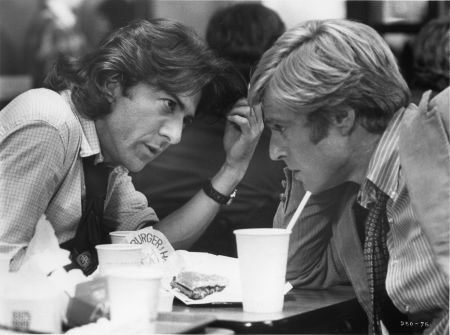 ALL THE PRESIDENT'S MEN