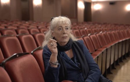 HIRSCHFELD – UNBEKANNTER BEKANNTER