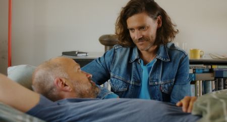 LOVE – OSLO STORIES