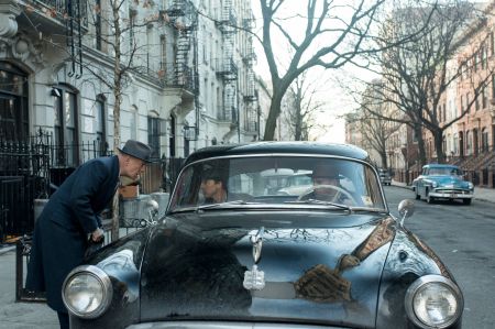MOTHERLESS BROOKLYN