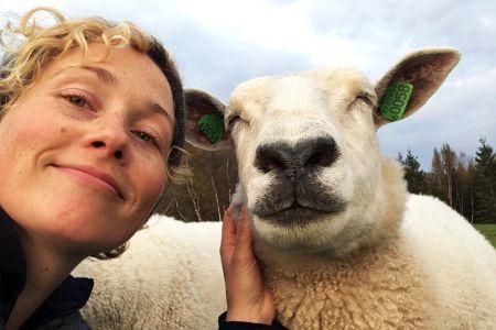 WOOLLY – SCHAF DIR DAS GLÜCK