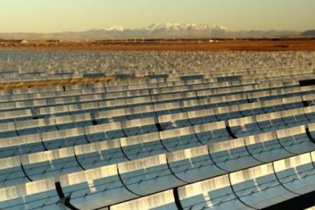 DIE 4. REVOLUTION - ENERGY AUTONOMY