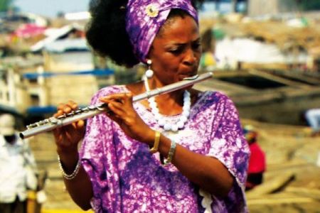 KINSHASA SYMPHONY