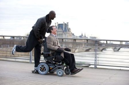 INTOUCHABLES