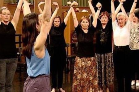 DAMEN UND HERREN AB 65