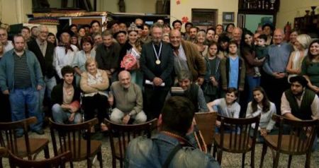 EL CIUDADANO ILUSTRE