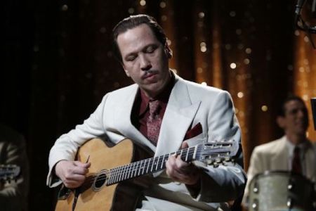 DJANGO