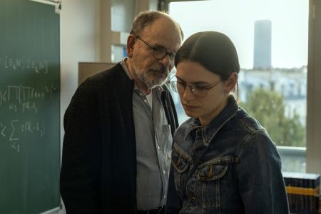 LE THÉORÈME DE MARGUERITE