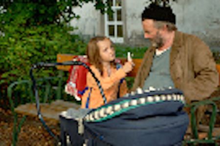 KARO UND DER LIEBE GOTT