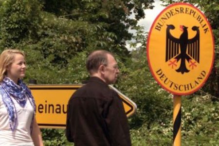 DER GROSSE KANTON