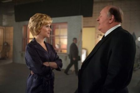 HITCHCOCK