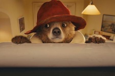 PADDINGTON
