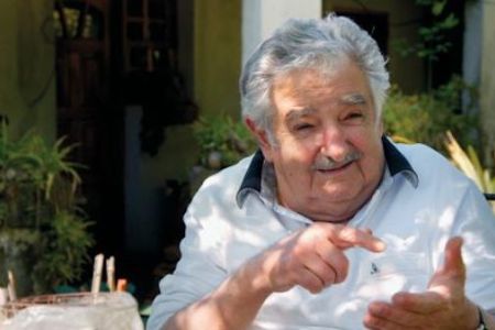 PEPE MUJICA