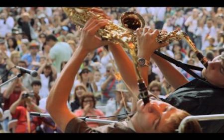 SWING IT KIDS