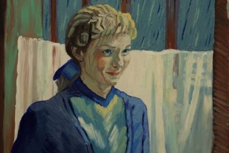 LOVING VINCENT